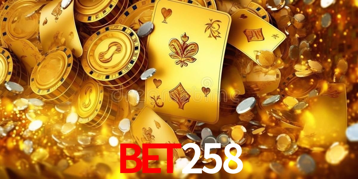 Descubra a Essência do bet258: Nossa História e Compromissos