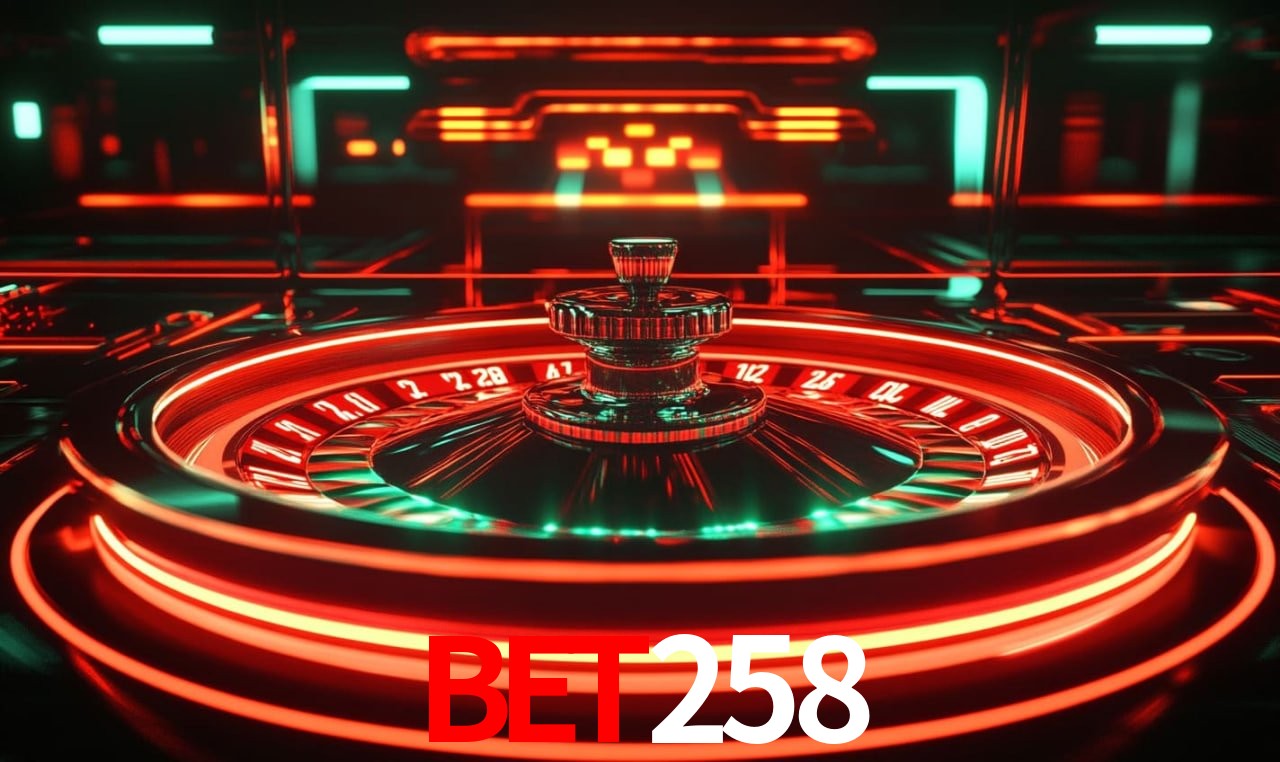 Apostas Esportivas na bet258: Um Guia Completo