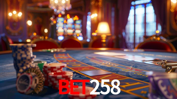 Game Providers bet258