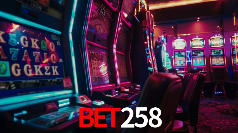 Flash Promotion bet258
