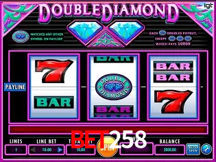 Desvendando o Mundo dos Jogos Virtuais na bet258