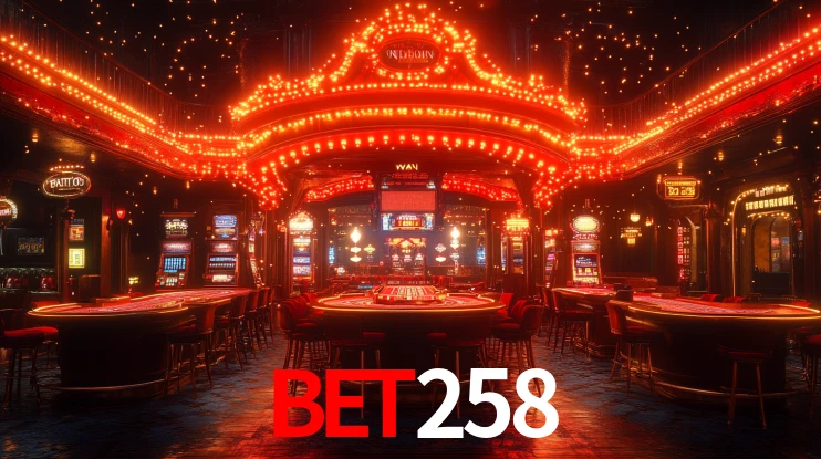 bet258