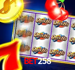 A Experiência Imersiva dos Cassinos Ao Vivo no bet258