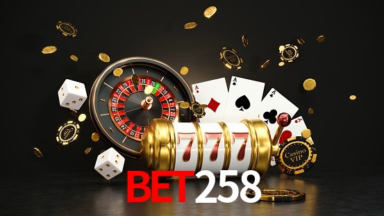 Spaceman Game bet258