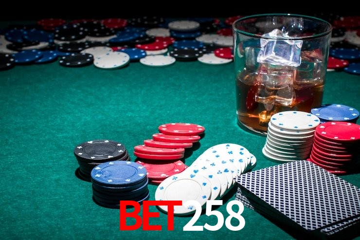 Football Betting bet258