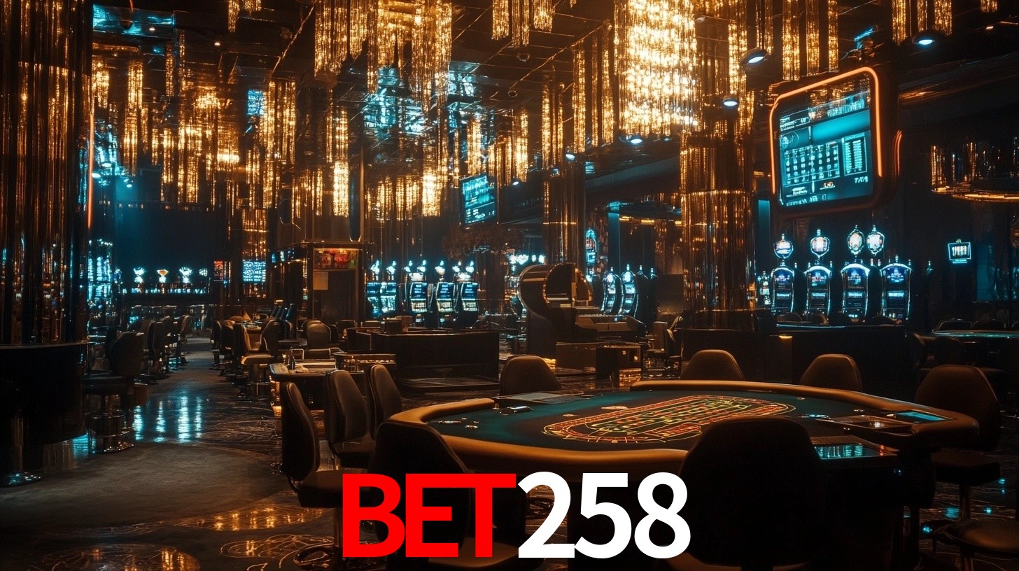 bet258
