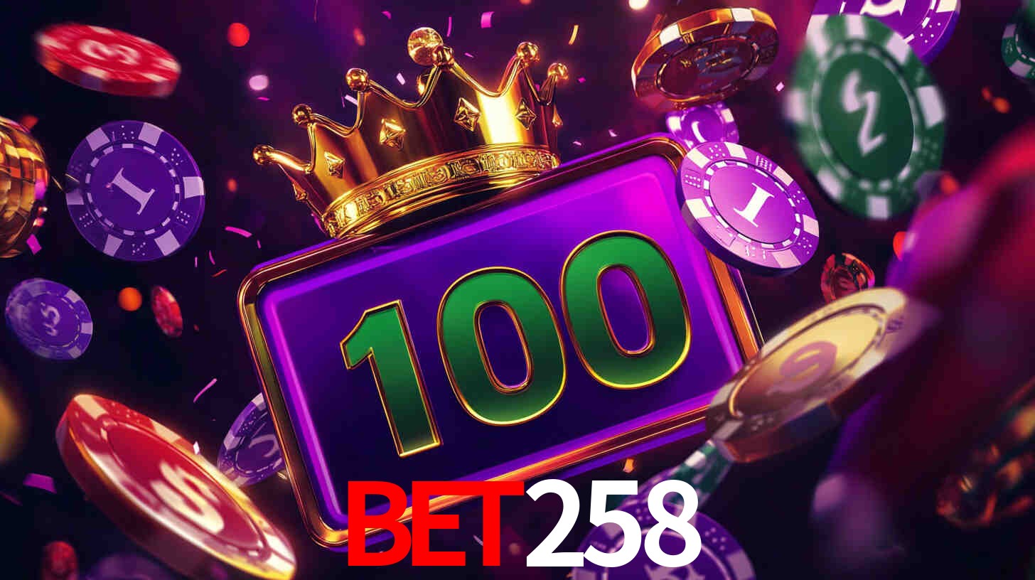 Exclusive Games bet258