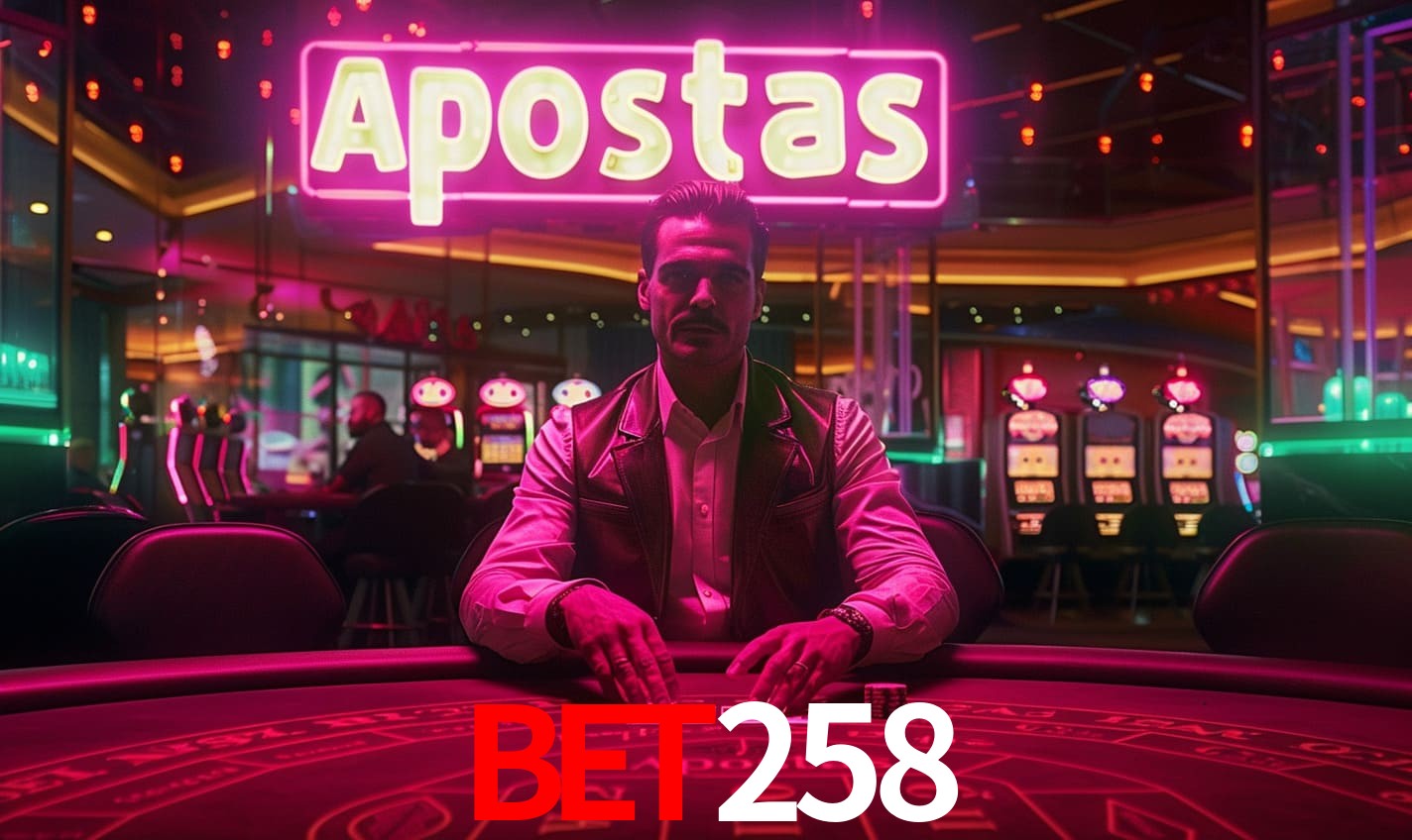 Descubra a Essência do bet258: Nossa História e Compromissos