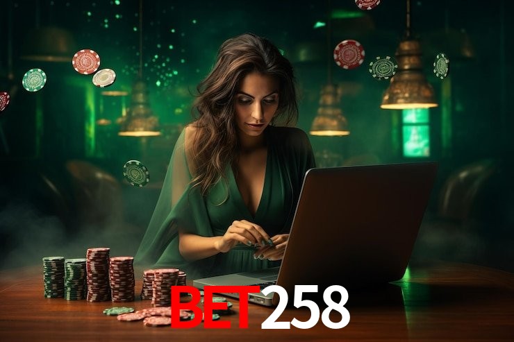 Instant EasyPaisa bet258