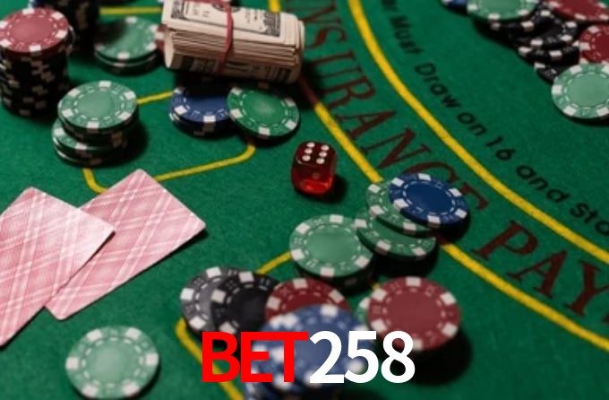 bet258.com