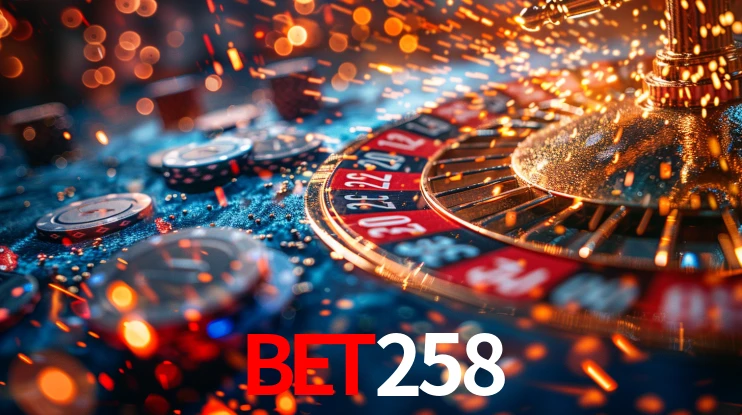 Live Casino bet258