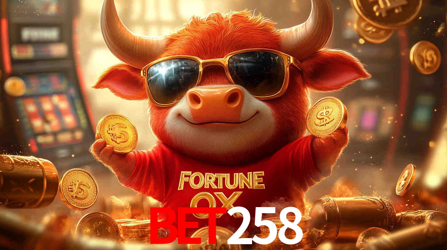 bet258: A Experiência de Casino com Jogos de Mesa ao Vivo