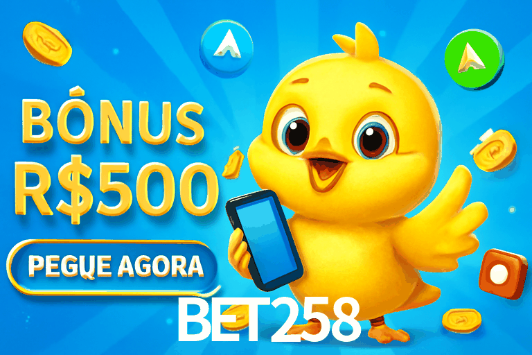 Quick Registration bet258