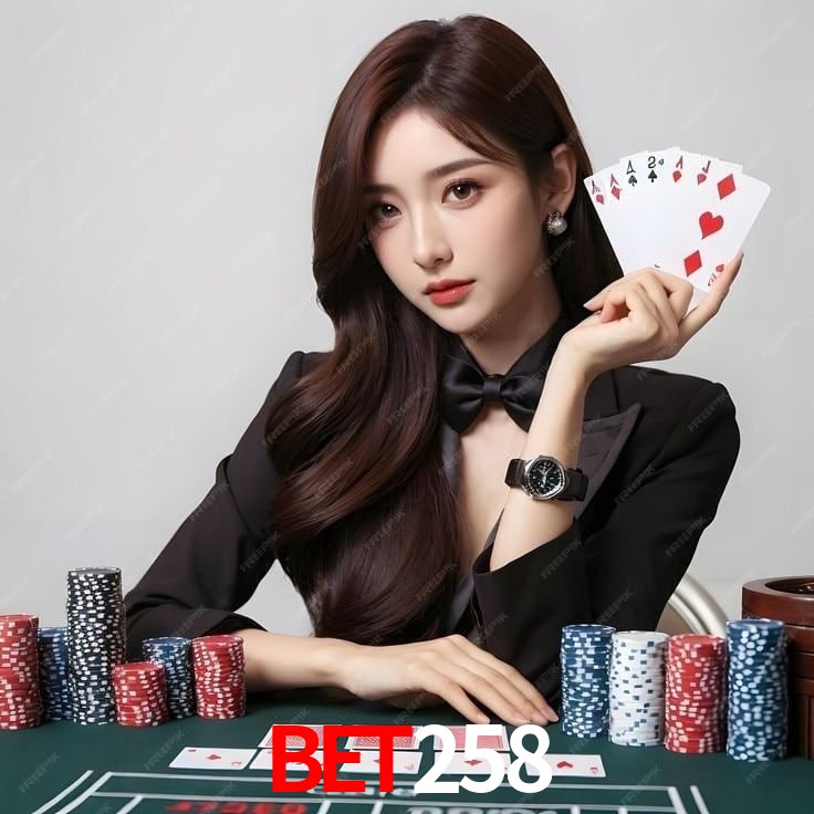 Quick Registration bet258