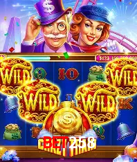 Descubra o Mundo do Cassino Online com bet258