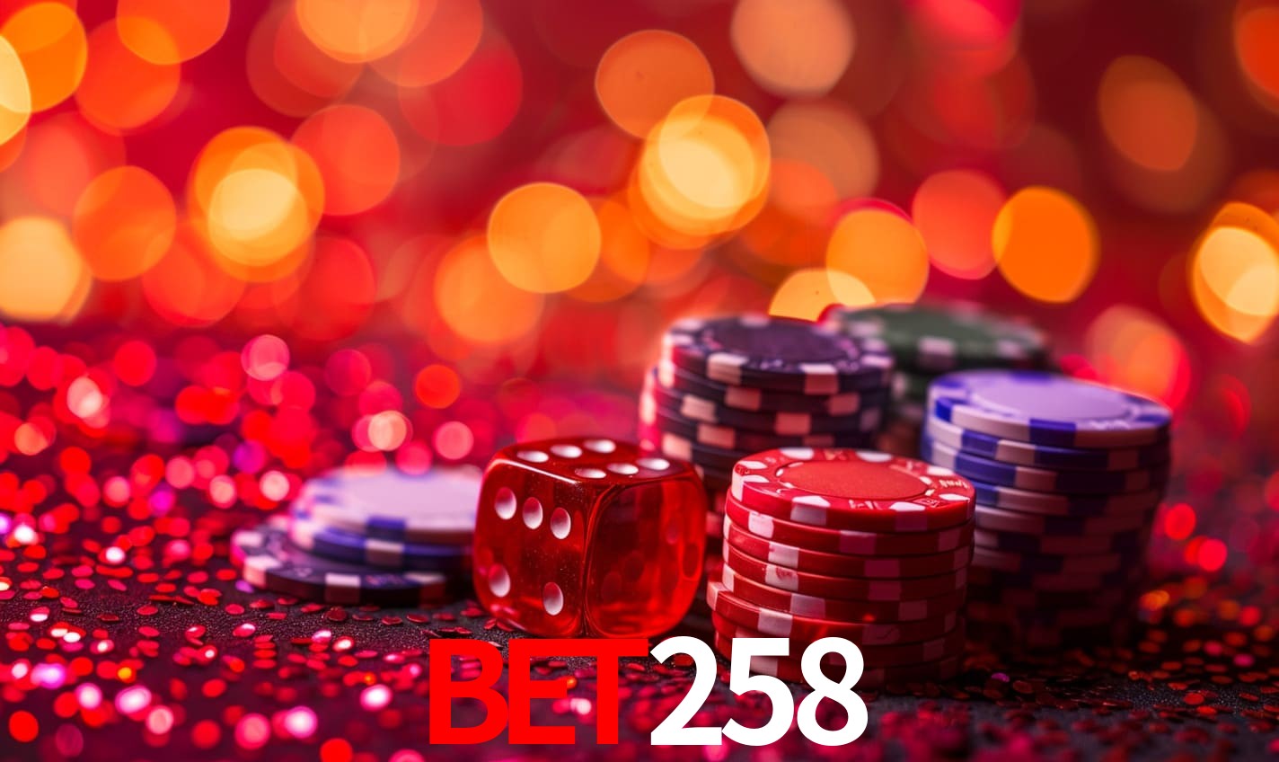 Explorando a Categoria de Eventos em Apostas na bet258