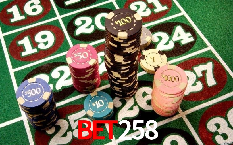 Descubra o Programa VIP da bet258: Vantagens Exclusivas para Jogadores